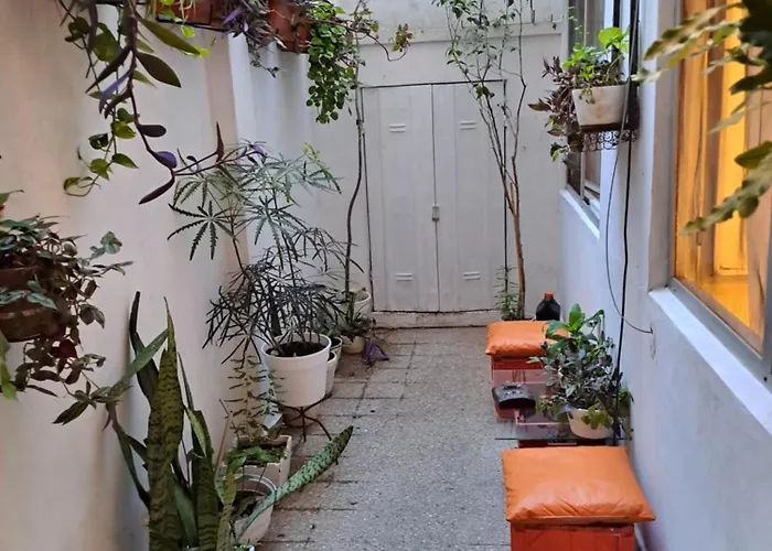 Apartament z 1 sypialnią